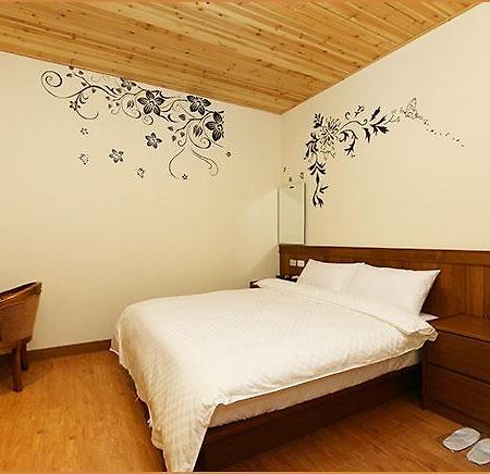 Happy Owner B&B Ruisui Luaran gambar