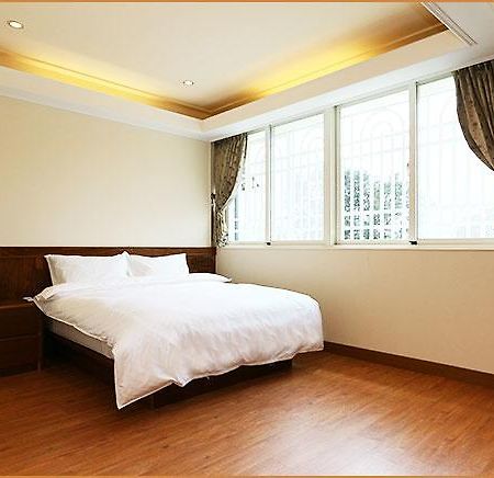 Happy Owner B&B Ruisui Luaran gambar