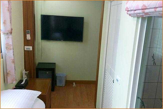 Happy Owner B&B Ruisui Luaran gambar