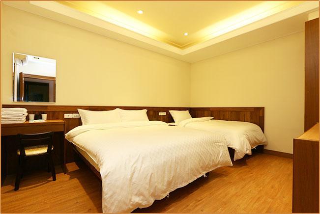 Happy Owner B&B Ruisui Luaran gambar