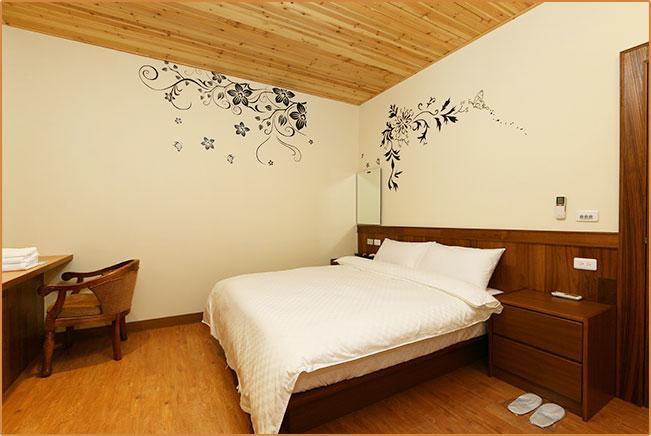 Happy Owner B&B Ruisui Luaran gambar