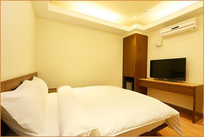 Happy Owner B&B Ruisui Luaran gambar