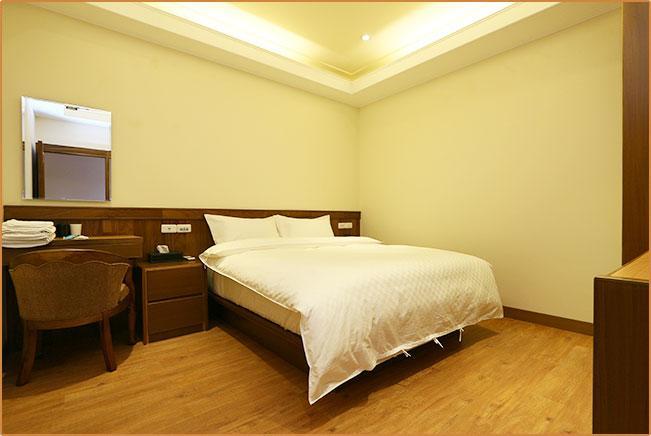 Happy Owner B&B Ruisui Luaran gambar