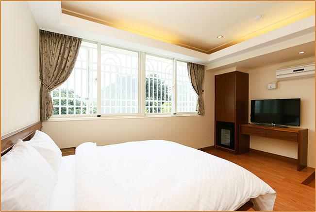 Happy Owner B&B Ruisui Luaran gambar
