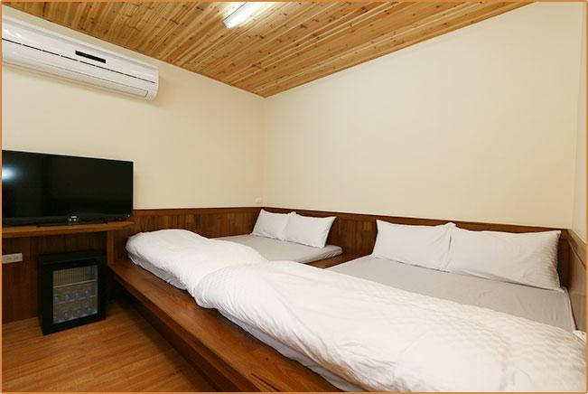 Happy Owner B&B Ruisui Luaran gambar