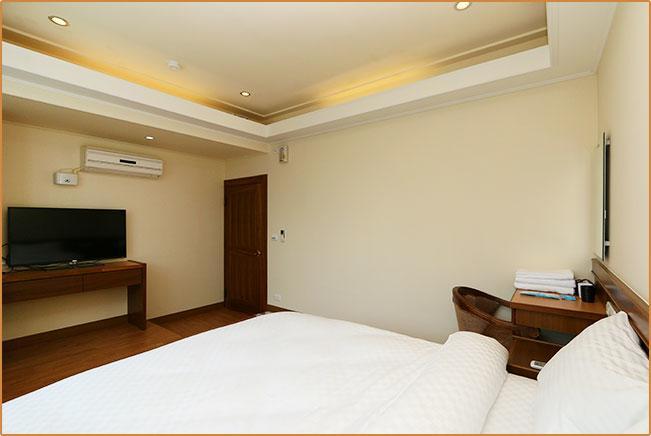 Happy Owner B&B Ruisui Luaran gambar